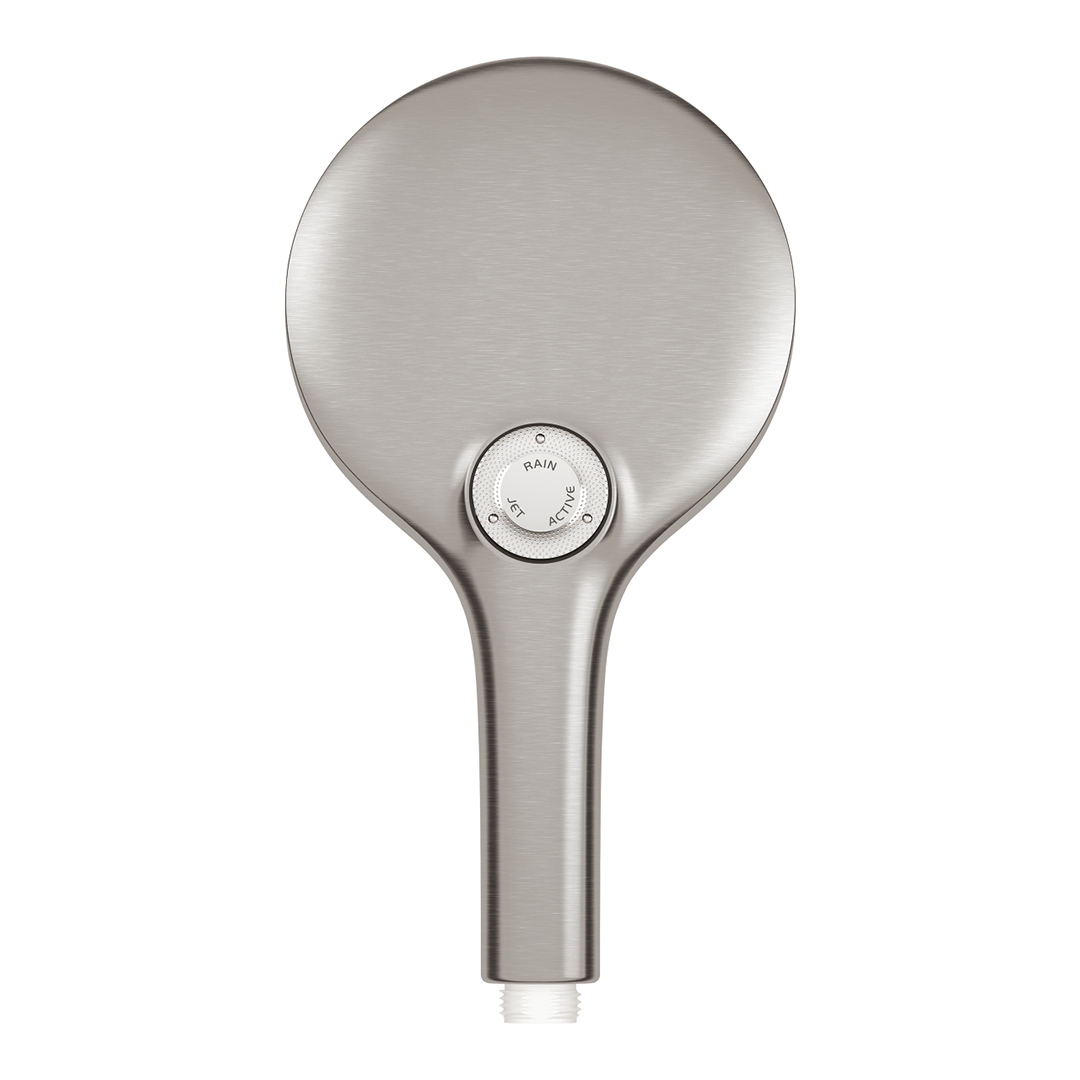 Shower head Grohe Rainshower Smartactive 130 26574DC0 – Grohe 11.203.1611.0097 – снимка 1